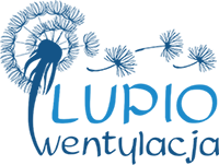 Logo of Lupio.